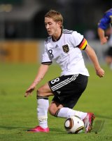 Fussball International:  Lewis Holtby (Deutschland)