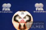 Fussball International FIFA Kongress