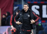 Fussball CHL 17/18 Gruppenphase: FC Basel - Manchester United FC