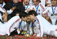 Fussball International  Club WM   Finale Boca Juniors - AC Mailand