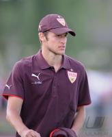 Fussball 1. Bundesliga   DELPIERRE(VfB Stuttgart)