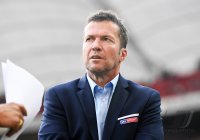 Fussball 1. Bundesliga Saison 18/19: VfB Stuttgart - FC Bayern Muenchen