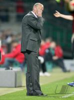 Fussball UEFA Pokal: Werder Bremen - Espanyol Barcelona