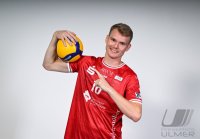 Volleyball 1. Bundesliga  Saison 26/27: Fotoshooting TV Rottenburg