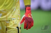 Fussball WM 2026 Testspiel USA - Deutschland