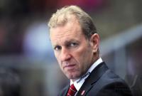 Eishockey Nationalmannschaft : Deutschland - Schweiz