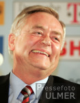 DFB Pressekonfernz: Tickets FIFA WM 2006, Horst R. SCHMIDT