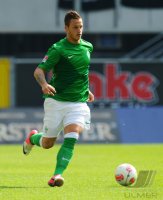 Fussball 1. Bundesliga, Saison 2012/2013: Testspiel SC Paderborn - Werder Bremen