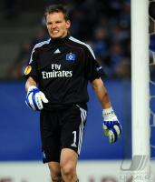 FUSSBALL, EUROPA LEAGUE: Hamburger SV - Luettich