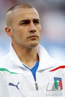 FUSSBALL WM 2010,  VORRUNDE: Italien - Neuseeland