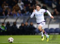 FUSSBALL  CHL  Saison 2013/2014: Philipp Hosiner (Austria)