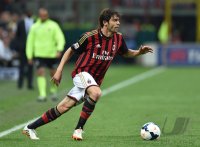 Fussball International Serie A 13/14: Kaka (AC Mailand)