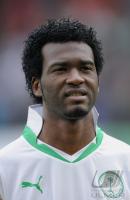 Fussball International :  Kamil Al Mousa   (KSA) Abdoh AUTEF   (KSA) Osama HAWSAWI Osama HAWSAWI Osama HAWSAWI