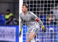 Fussball 1. Bundesliga Saison 18/19: TSG 1899 Hoffenheim - FC Bayern Muenchen