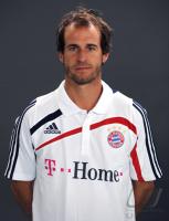 Fussball 3. Bundesliga: Fototermin beim FC Bayern Muenchen II