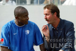 FUSSBALL BUNDESLIGA, VfL Bochum