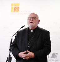 Vollversammlung Deutschen Bischofskonferenz Fruehjahr 2020