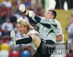 Fussball INTERNATIONAL  EURO 2004