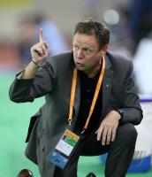 Fussball International Frauen Weltmeisterschaft