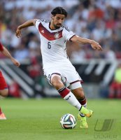 Fussball International Testspiel: Deutschland - Armenien