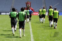 FUSSBALL YOUTH CUP FC Bayern Muenchen