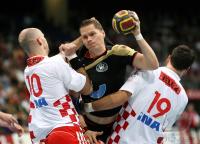 Handball, Deutsche Nationalmannschaft