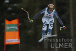 Ski Weltcup Haus - Riesch in Aktion