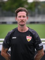 Fussball 1. Bundesliga 2026/2027: Fototermin beim VfB Stuttgart