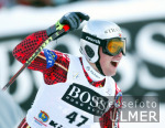 SKI   Weltcup  Kitzbuehel Streif  Herren Jubel Buechel