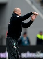 Fussball, 1. Bundesliga Saison 2012/2013: Bayer 04 Leverkusen - SV Werder Bremen