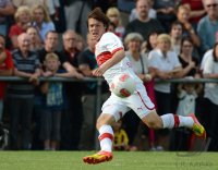 Fussball 1. Bundesliga :  Gotoku Sakai (VfB Stuttgart)