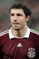 Fussball, Champions League: Muenchen - Mailand