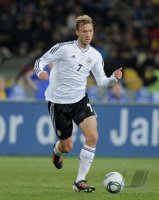 FUSSBALL INTERNATIONAL: Simon ROLFES (Deutschland)