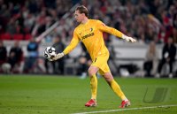 Fussball DFB Pokal  Halbfinale  2025/2026  23.04.2026VfB Stuttgart - SC Freiburg