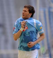 2. Fussball Bundesliga: 1860 Muenchen - Rot Weiss Oberhausen