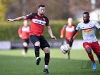 Regionalliga Suedwest 19/20: TSG  Balingen - FK Pirmasens&Acirc;&nbsp;