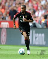 Fussball International Audi Cup 2011: Robinho (AC Mailand)