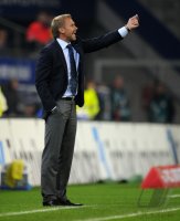 Fussball 1. Bundesliga, Saison 2011/2012: Hamburg - Kaiserslautern