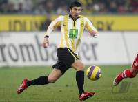 Fussball 1. Bundesliga: BVB, SAHIN Einzelaktion