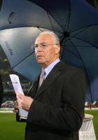 Fussball, Champions League: Real - Bayern