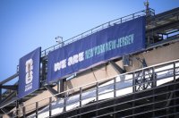 Fussball FIFA WM 2026; WM Stadion, New York / New Jersey Stadium