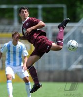 U19 Fussball Bundesliga :  J. Derstroff (1. FC Kaiserslautern)