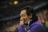 Fussball Champions League: Bayern Muenchen - AC Florenz