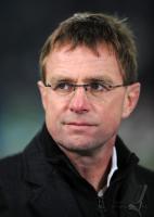 FUSSBALL, 1. BUNDESLIGA, 20. Spieltag: Hoffenheim, RANGNICK