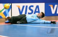 Fussball International FIFA FUTSAL WM 2008