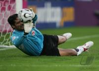 Fussball WM 2006: Schweiz - Sued Korea ; Switzerland - Korea Republic