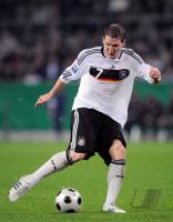 Fussball WM-Qualifikation: Deutschland - Wales