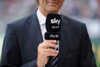 Fussball DFB Pokal 1. Runde  09/10  Spvgg Neckarelz - FC Bayern Muenchen