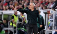 FUSSBALL EUROPA LEAGUE 23/24: SC Freiburg - West Ham United