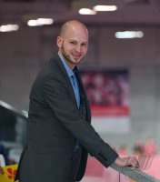 Volleyball 1. Bundesliga 16/17 TV Rottenburg - United Volleys Rhein Main